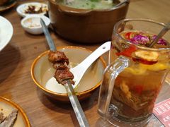 -贯贯吉·清真餐厅(浙江中路店)