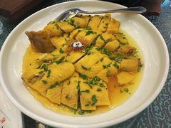 -东湖别墅湖畔轩餐厅