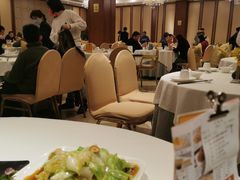 大堂-金时代顺风大酒店(金山店)