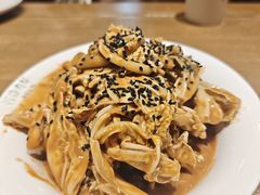 -河沿肉饼Beijing Pie(东华门店)