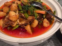 -老房子金沙元年川菜食府·花园餐厅(金沙店)