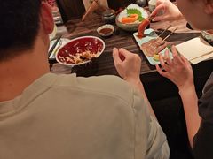 -眷屋の深夜食堂(云锦中心店)