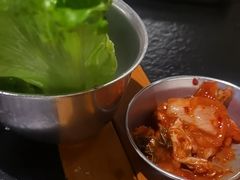 -炽城·烤肉名家(鸿达中央广场店)