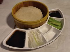 -大鸭梨烤鸭店(花园村店)