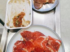 -韩宫宴和牛烤肉(盐城金鹰店)