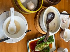 -如轩·海鲜砂锅粥·潮汕菜(沿江东路店)