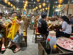 -肖肖酸萝卜鱼火锅(总店)