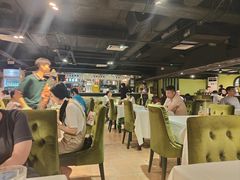 -戈拿旺巴西烤肉(崇文门店)