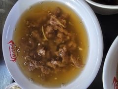 牛肉粳汤-好成财牛排馆(涂门街总店)