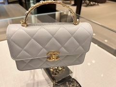 -CHANEL(恒隆广场店)