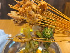 -嘉州鲜知味钵钵鸡(奎星楼店)