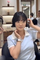 -WM Hair Salon精品店