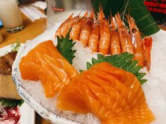 -王鼎精致料理铁板烧(世博源店)