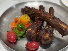 -娜娜家•Nana's restaurant (南开大悦城店)