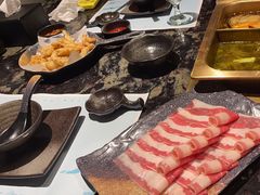 -王家渡火锅店(亦庄店)