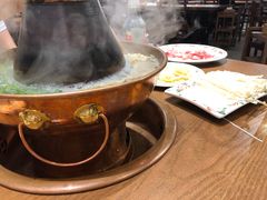 -北京老门框爆肚涮肉馆(凤城六路店)