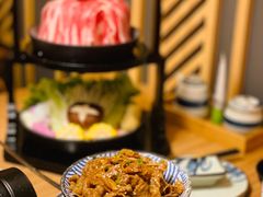 -西月山居匠心创意料理(江汉路新佳丽广场店)