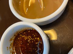 -金源烤肉面片馆(师大店)