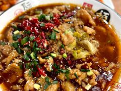 -刘妈菜馆(磁器口店)