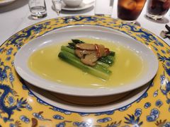 -成都钓鱼台精品酒店-品聚·成都餐厅