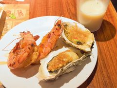 -汉巴味德(大悦城店)