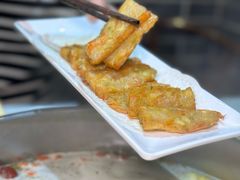 -潮汕林记牛肉火锅(万象天地店)