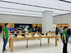 -Apple零售店(济南恒隆广场店)