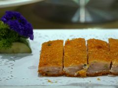 香煎萝卜丝-庄氏祥记家常食府(国瑞建材家居博览中心店)