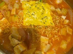-小韩屋韩国料理(上海湾店)