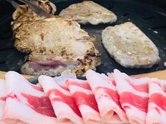 -玄希浪漫厨房·韩料烤肉(湖滨银泰in77店)