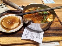 -小满手工粉(上海月星环球港店)