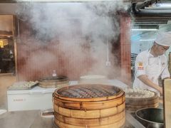 -严老幺烧麦(前进四路店)