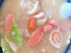-71号豆汤饭·成都小馆(红牌楼店)
