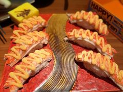 -摩打食堂(江南西店)