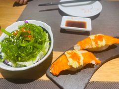 -栖川山葵家日式料理(凯德天府店)