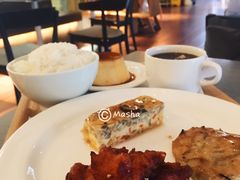 -无印良品餐堂 MUJI Diner(成都太古里店)