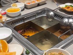 -海底捞火锅(江北万达商业广场店)