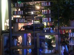 -胡桃里音乐酒馆(四道口店)
