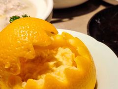 -青岛锅贴(四流中路店)