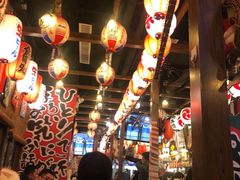 大堂-平成屋·午肴夜酒(四川北路店)