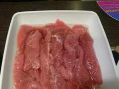 -老诚一锅羊蝎子(黄寺大街店)