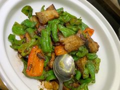 -粗茶淡饭·汉口公馆(循礼门店)