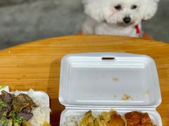 -广香烧腊快餐店