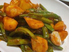 -百年神厨·地道川菜(清江西路店)