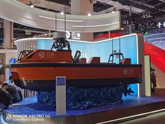 -东浩兰生上海世博展览馆