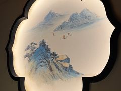 -绿茶餐厅(朝阳大悦城店)