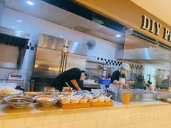 -比格比萨自助(宋家庄店)