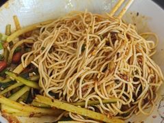 -巧儿重庆小面·梯坎面(观音桥好吃街C区店)