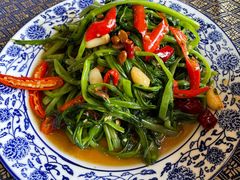 -南沙游艇会·大兵船餐厅