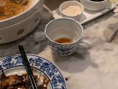 -漢舍中国菜馆(889广场店)